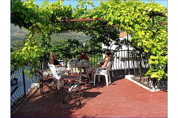 Kroatien Privát Slano, Exterieur